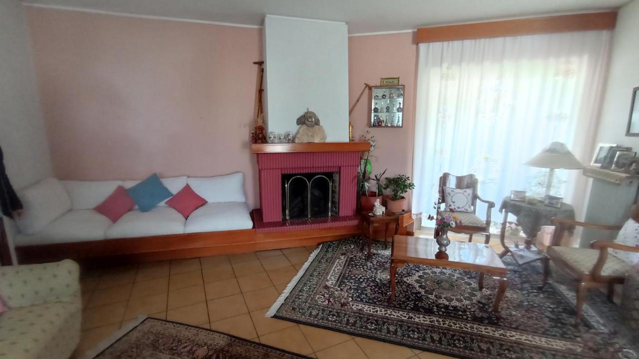 Διαμέρισμα Τριών Υπνοδωμάτιων. Ioannina Exterior foto